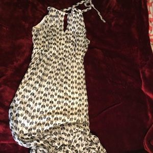 torrid Dresses - Arrow print Torrid maxi dress torrid Dresses - Arrow print Torrid maxi dress